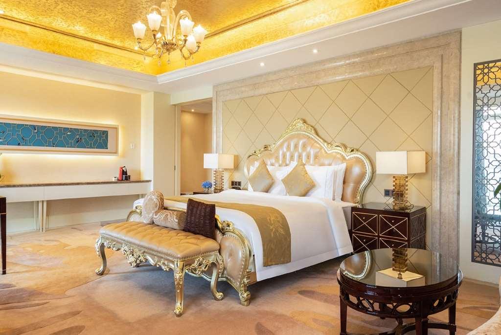 Wyndham Grand Xiamen Haicang Rom bilde